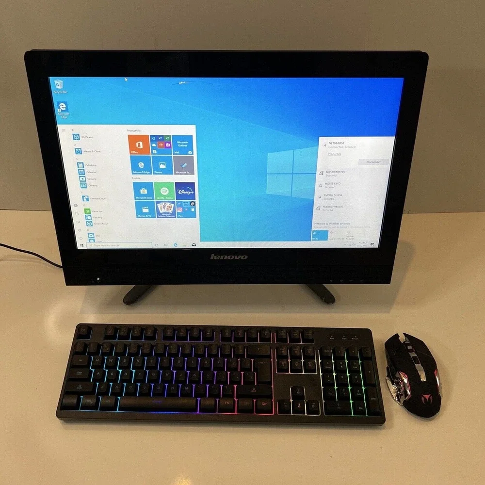 Lenovo C365 19.5